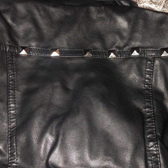 Girls jacket - Picture 5 of 6